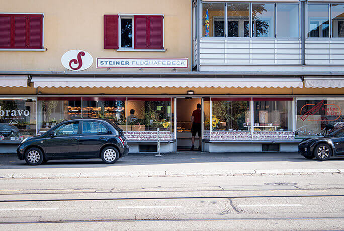 Standort Vorschau