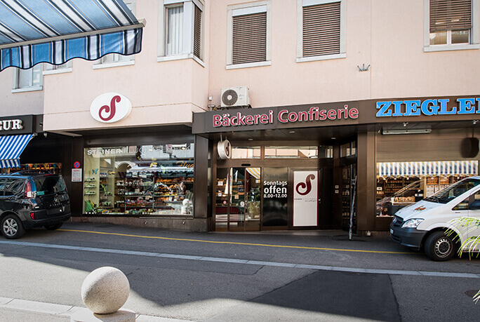 Standort Vorschau